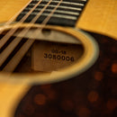 Martin 00-18