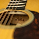 Martin 00-28