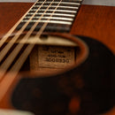 Martin 000-15M