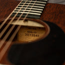 Martin 000-17