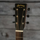 Martin 000-17 w/ K&K