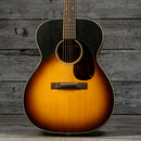 Martin 000-17 w/ K&K