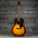 Martin 000-17 w/ K&K