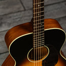 Martin 000-17 w/ K&K