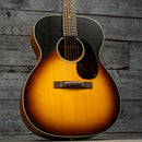 Martin 000-17 w/ K&K