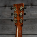 Martin 000-17 w/ K&K