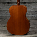 Martin 000-17 w/ K&K