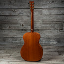 Martin 000-17 w/ K&K