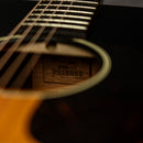 Martin 000-17 w/ K&K