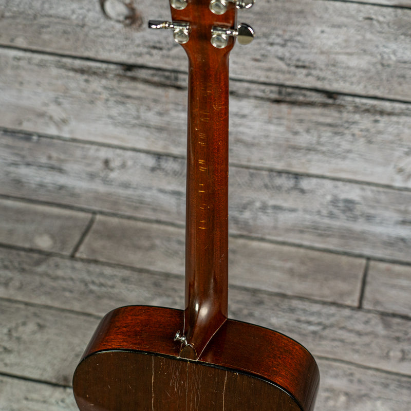 Martin 000-18 1972
