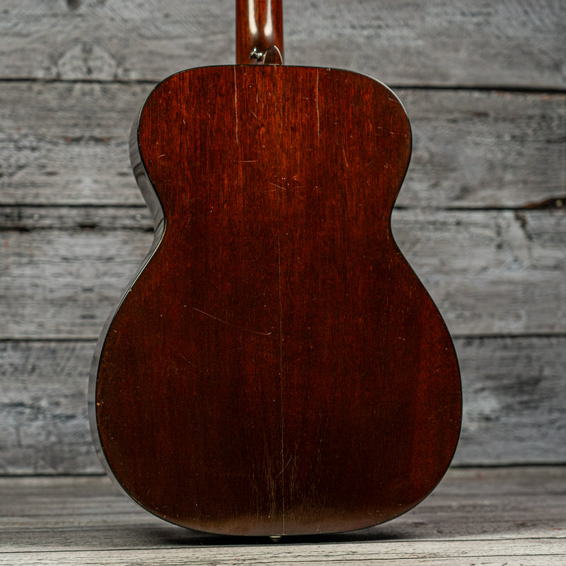 Martin 000-18 1972