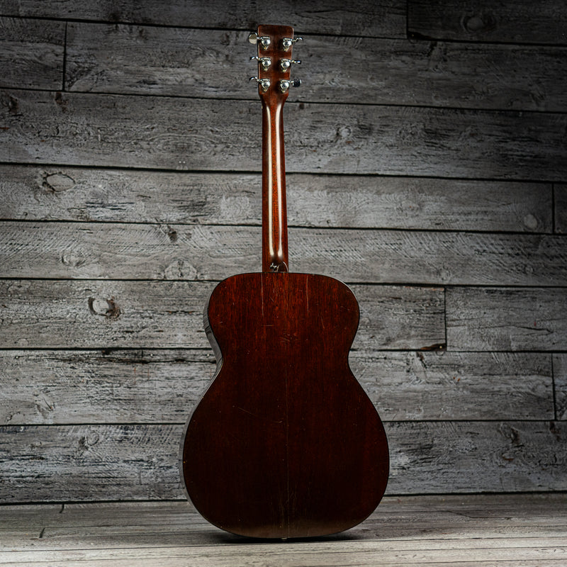 Martin 000-18 1972