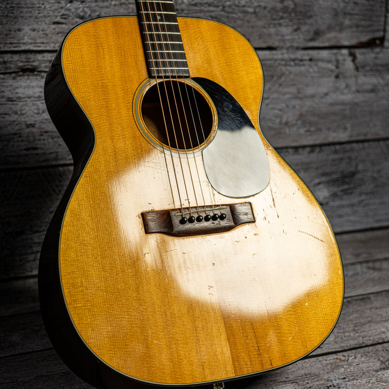 Martin 000-18 1972