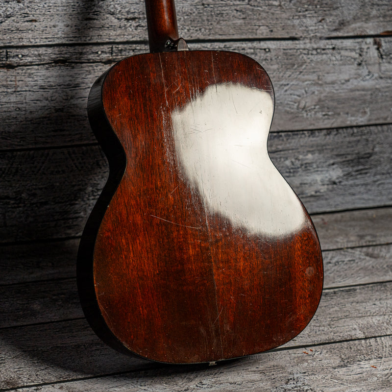 Martin 000-18 1972
