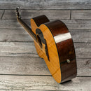 Martin 000-18 1972