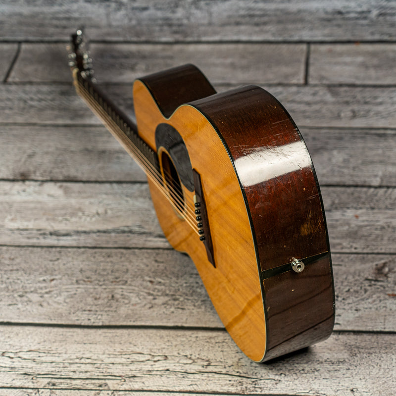 Martin 000-18 1972