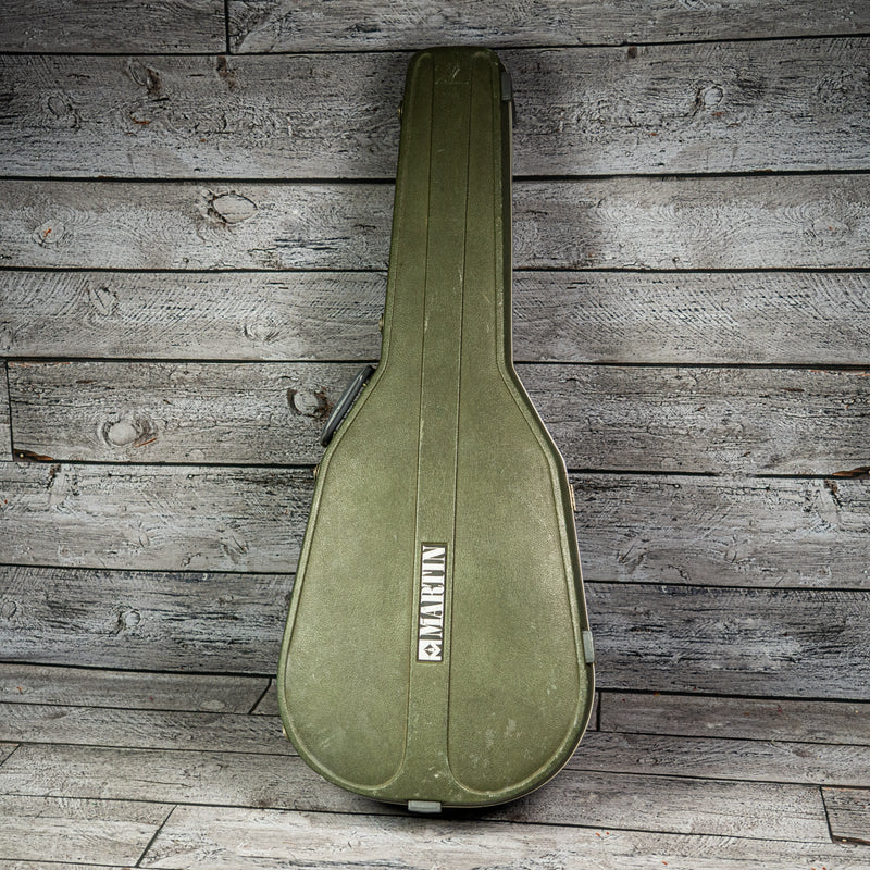 Martin 000-18 1972