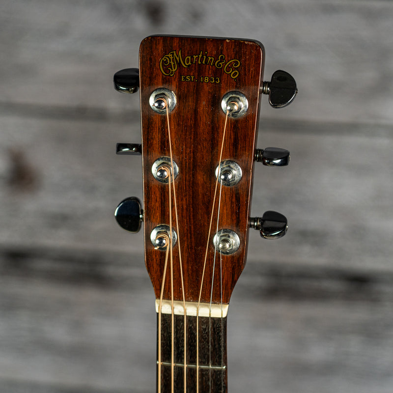 Martin 000-18 1972