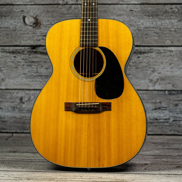 Martin 000-18 1972