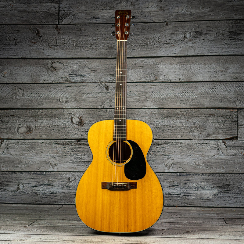 Martin 000-18 1972