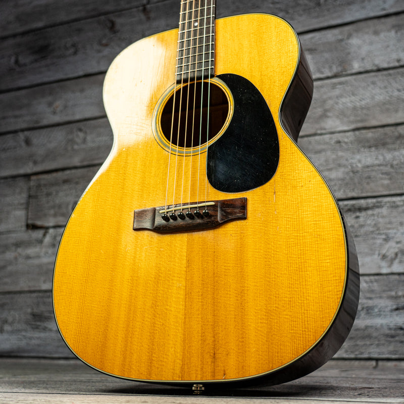 Martin 000-18 1972