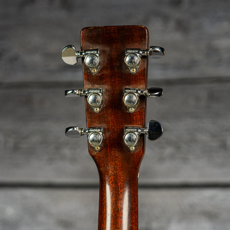 Martin 000-18 1972