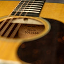Martin 000-18