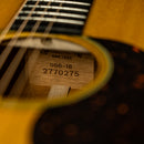 Martin 000-18