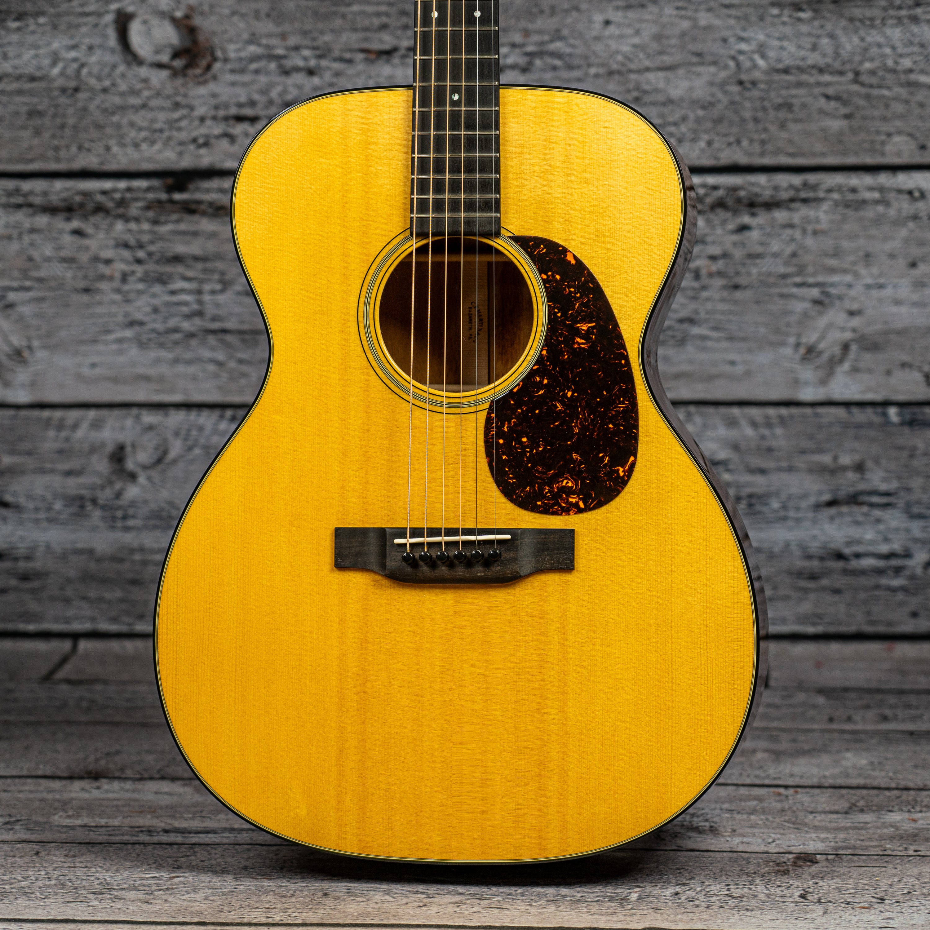 Acoustic Guitars | Martin