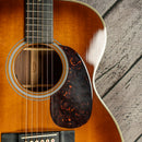 Martin 000-28 - 2018 Ambertone Finish