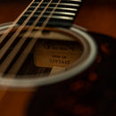 Martin 000-28 - 2018 Ambertone Finish