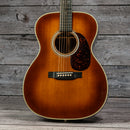 Martin 000-28 - 2018 Ambertone Finish