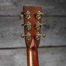 Martin 000-28 - 2018 Ambertone Finish