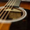 Martin 000-28 - 1933 Ambertone