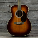 Martin 000-28 - 1933 Ambertone