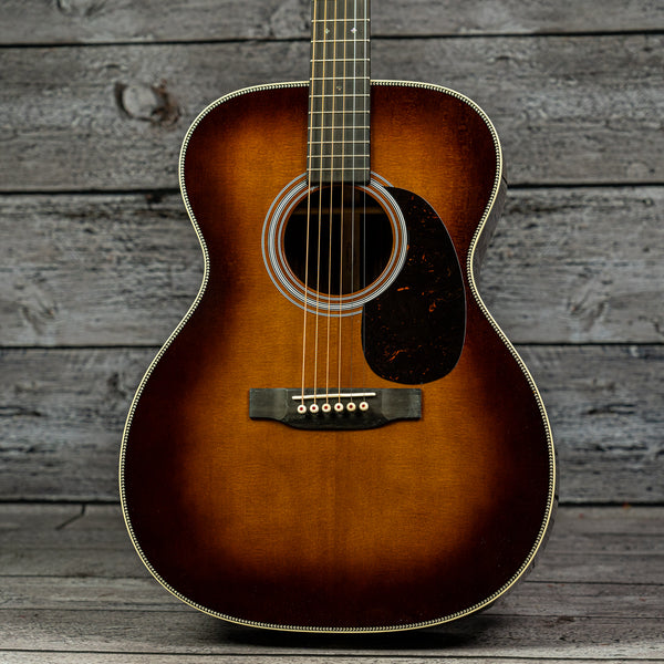 Martin 000-28 - 1933 Ambertone