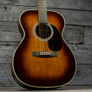 Martin 000-28 - 1933 Ambertone