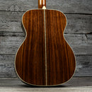 Martin 000-28 - 1933 Ambertone