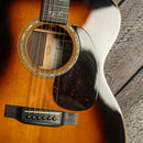 Martin 000-18 Brooke Ligertwood
