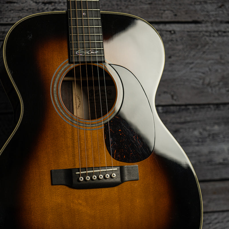 Martin 000-28EC Eric Clapton Signature