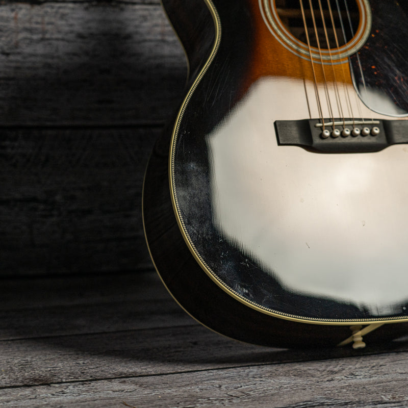 Martin 000-28EC Eric Clapton Signature