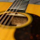 Martin 000-28EC Eric Clapton Signature