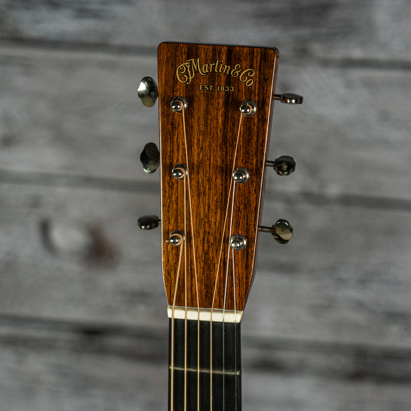 Martin 000-28EC Eric Clapton Signature
