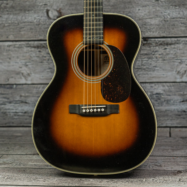 Martin 000-28EC Eric Clapton Signature