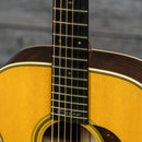 Martin 000-28EC Eric Clapton Signature
