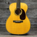 Martin 000-28EC Eric Clapton Signature