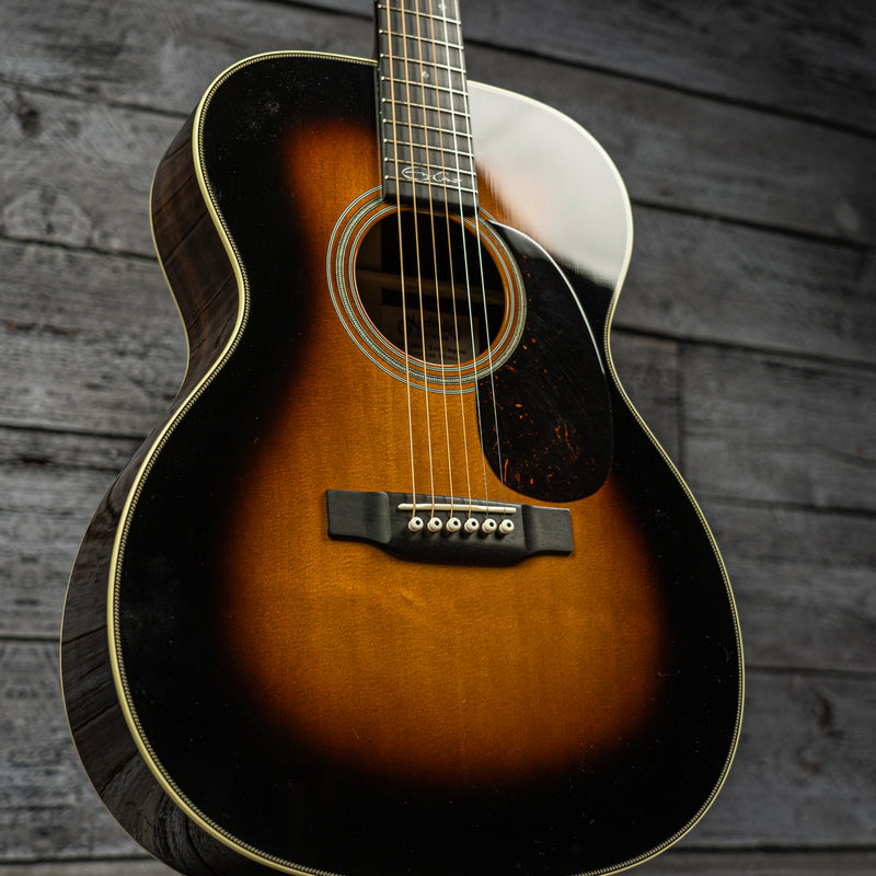Martin 000-28EC Eric Clapton Signature