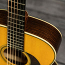 Martin 000-28EC Eric Clapton Signature