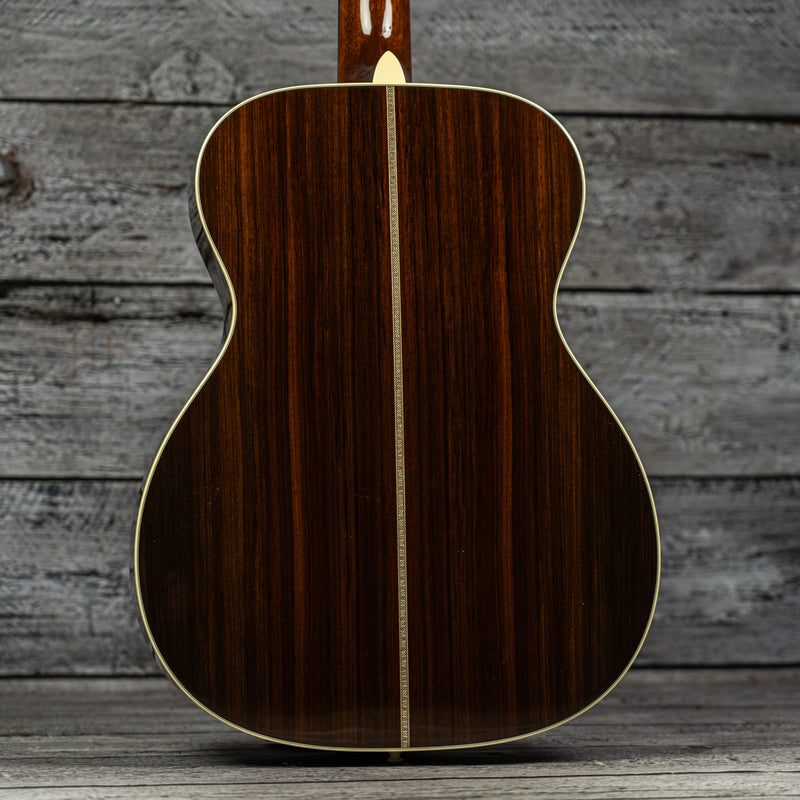 Martin 000-28EC Eric Clapton Signature