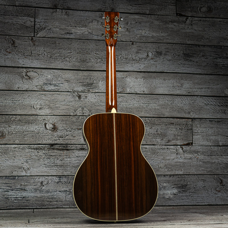 Martin 000-28EC Eric Clapton Signature